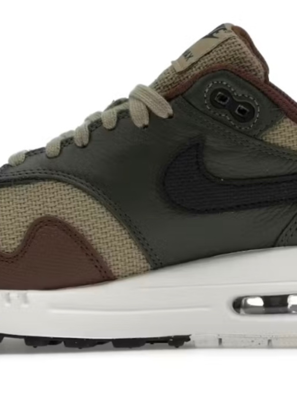 Men’s Nike Airmax 1 Essential PRM